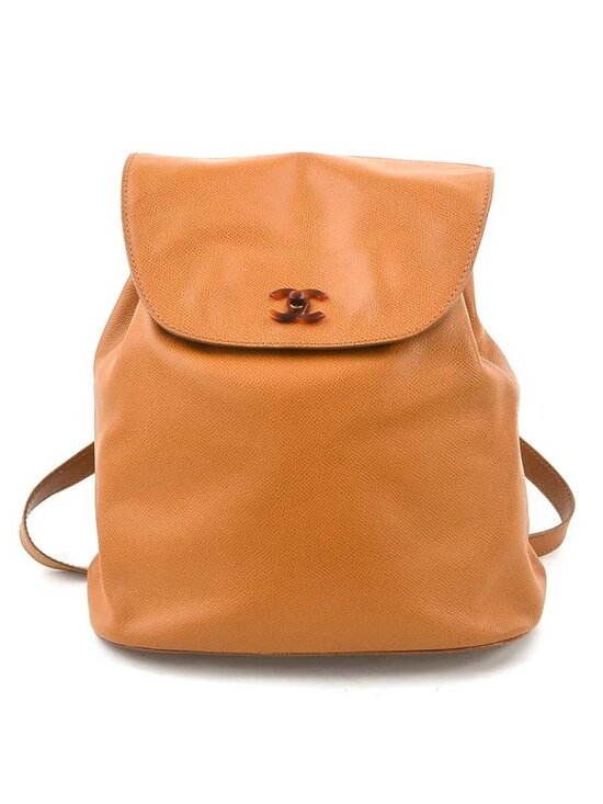 Chanel Backpack main image 8